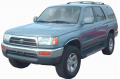 4 Runner SUV II